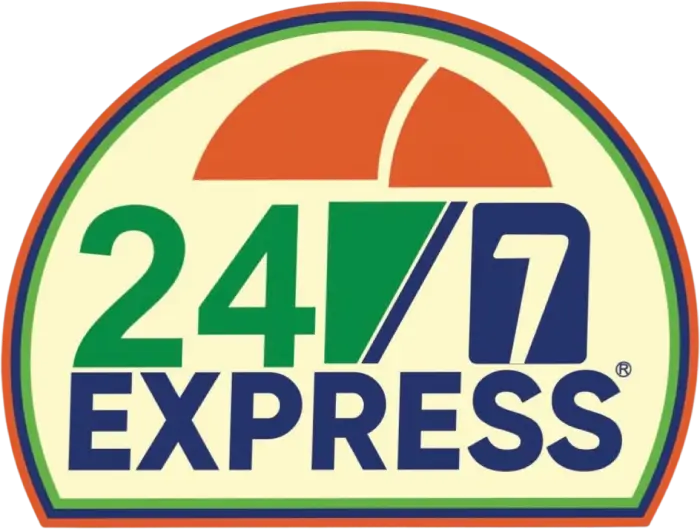 Lojas de conveniencias 24X7